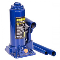 Домкрат Vitol ДБ-03006К 3т