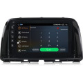 Штатна магнітола Torssen Mazda CX5 2015-2016  F9332 4G Carplay