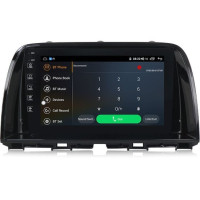 Штатна магнітола Torssen Mazda CX5 2015-2016  F9332 4G Carplay