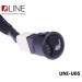 Підігрів сидінь QLine Fiber UNI-U05