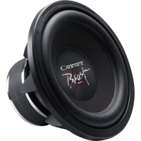 Сабвуфер Cadence BT 10D4