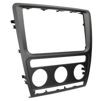 Перехідна рамка Skoda Octavia Carav 11-816