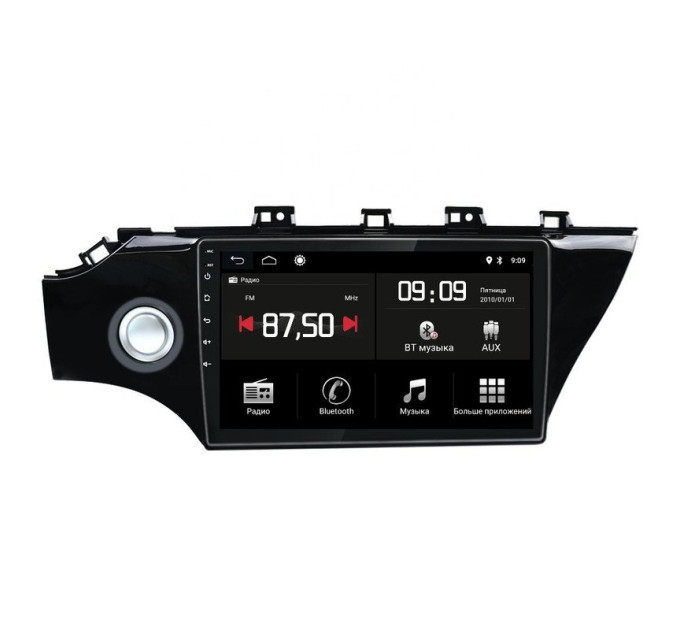 Штатна магнітола Torssen Kia K2/Rio 19- MQD9232 DSP