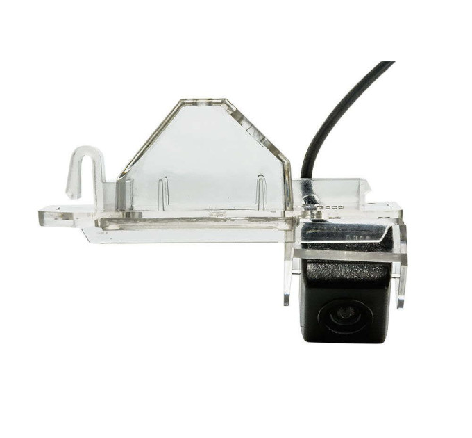 Штатна камера заднього огляду Fighter CS-CCD+FM-36 (Mitsubishi)