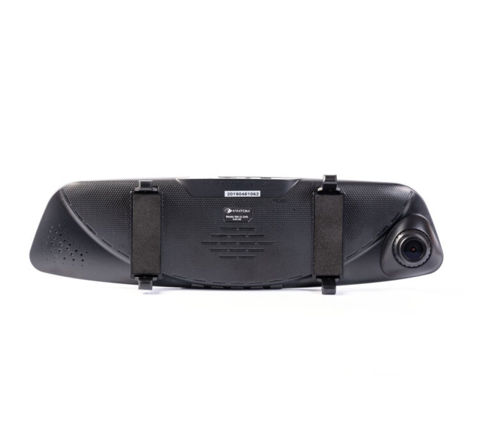 Дзеркало з відеореєстратором Phantom RM-51 DVR
