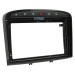 Перехідна рамка Peugeot 308, 408 Carav 22-352