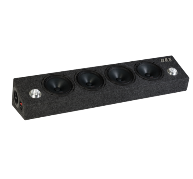 Акустика EDGE EDBXPROBOX-E9