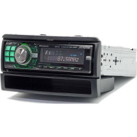 Перехідна рамка Ford Transit, Fiesta, Focus, Galaxy, Mondeo AWM 781-01-051