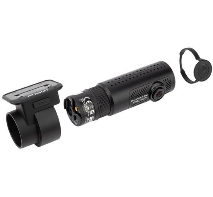 Відеореєстратор Blackvue DR 750 X-1CH PLUS