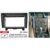 Перехідна рамка Land Rover Range Rover Sport Carav 22-1204