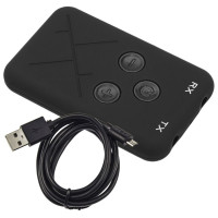 Аудіо адаптер Bluetooth/AUX Element RT-XT-10