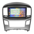 Штатна магнітола Hyundai H-1 2015-2018 Element Prime 4/64 CarPlay 4G