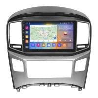 Штатна магнітола Hyundai H-1 2015-2018 Element Prime 4/64 CarPlay 4G