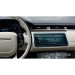 Захисне скло на монітор Land Rover Velar 2017-2019 (матове) Pixsel RR-2333-M