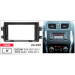 Перехідна рамка Suzuki SX4, Fiat Sedici Carav 22-958