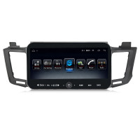 Штатна магнітола ECOBOOST FMS440-1087 TOYOTA RAV4 2013-2016