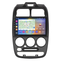 Штатна магнітола Hyundai Accent 1999-2012 Element Prime 2/32 CarPlay 4G
