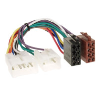 Перехідник ISO Toyota, Daihatsu, Lexus ACV 1300-02
