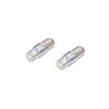 Світлодіодні лампи TORSSEN Pro P21W/5W (1157) white/amber 4W/5W (2шт)