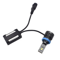 Світлодіодні лампи Cyclone LED H11 6000K type 45