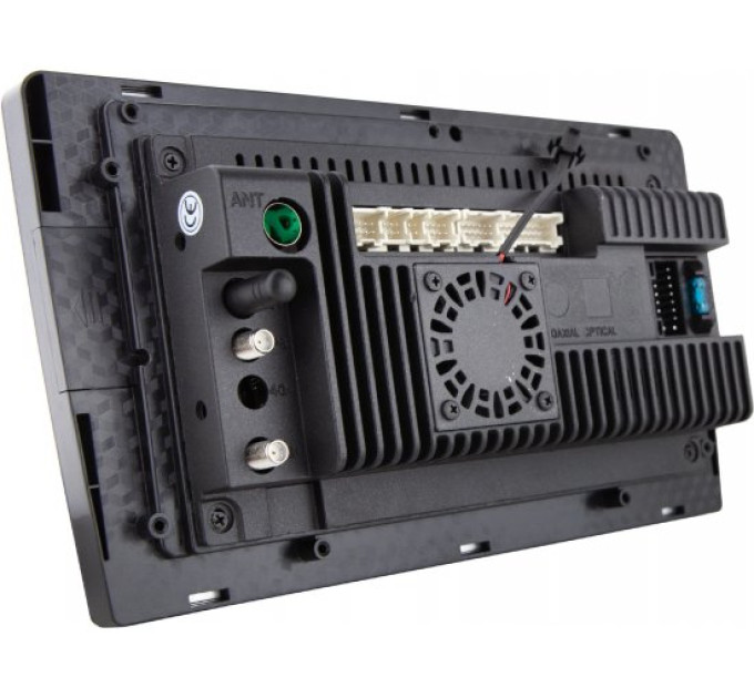 Автомагнітола EasyGo M10-3-32 QLED