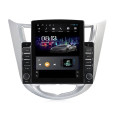 Штатна магнітола ECOBOOST FTS240-1250 HYUNDAI ACCENT 2012