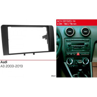 Перехідна рамка Audi A3 ACV 281320-14