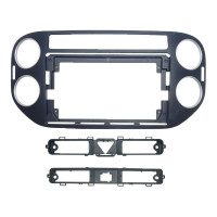 Перехідна рамка Element для Volkswagen Tiguan 2011-2016