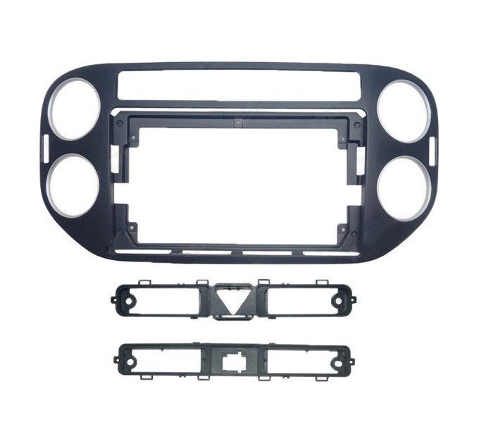 Перехідна рамка Element для Volkswagen Tiguan 2011-2016