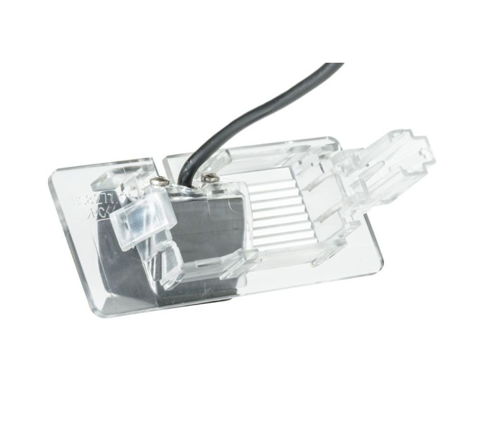 Штатна камера заднього огляду Fighter CS-HCCD+FM-12 (VW/Skoda/Seat)