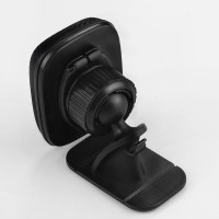 Автомобільний тримач HOCO CA24 Lotto Black