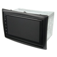 Перехідна рамка Renault Megane II AWM 781-27-116
