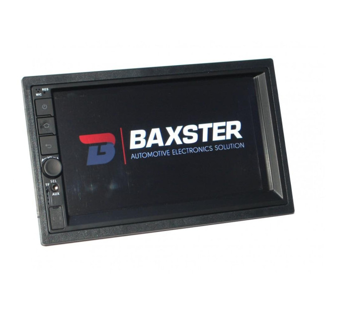 Автомагнітола Baxster BMS-A702