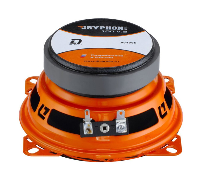 Акустика DL Audio Gryphon Lite 100 V.2