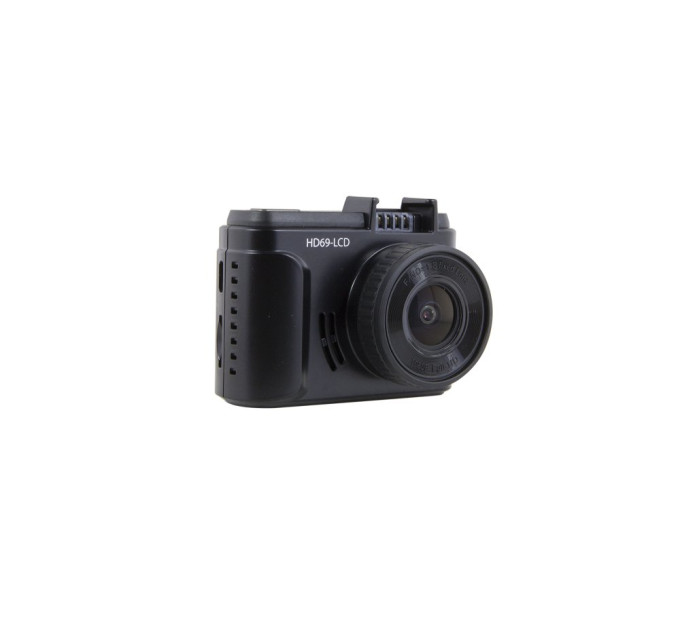 Відеореєстратор Falcon DVR HD69-LCD