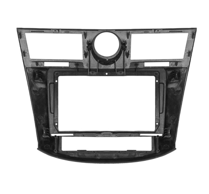 Перехідна рамка Element Chrysler Sebring 3 2006-2010