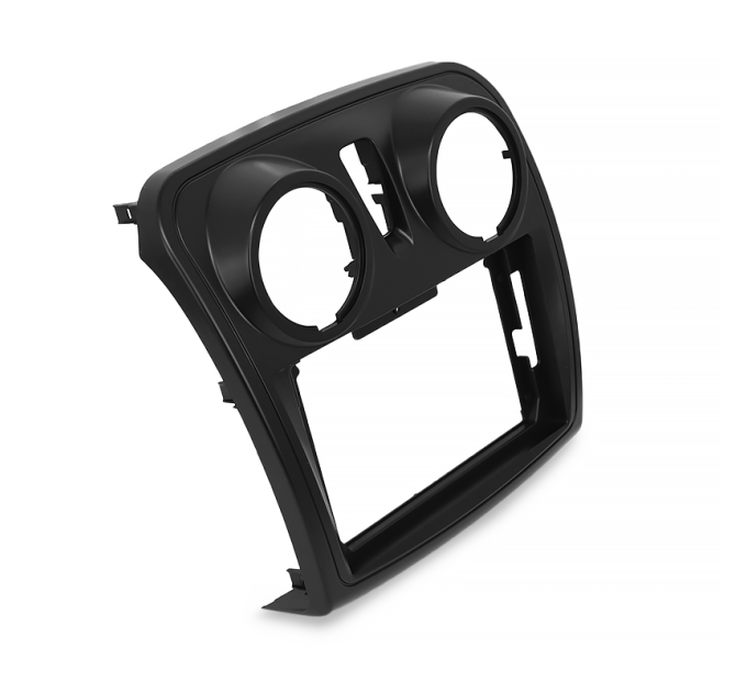 Перехідна рамка Element для Renault Dokker Lodgy Sandero 12+ (7115)