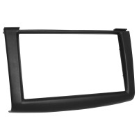 Перехідна рамка Nissan Rogue Carav 11-239