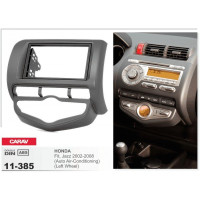 Перехідна рамка Honda Fit, Jazz Carav 11-385