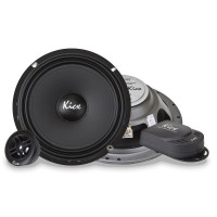 Акустика Kicx SL-6.2