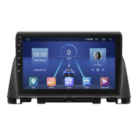 Штатна магнітола Kia K5 2015-2020 Element 4/64 4G CarPlay
