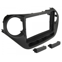 Перехідна рамка Hyundai i10 Carav 22-971