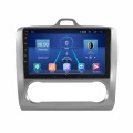 Штатна магнітола Ford Focus 2004-2008 Element 6/128 4G CarPlay