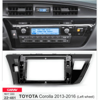 Перехідна рамка Toyota Corolla Carav 22-461