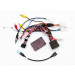 Штатна магнітола Redpower RP31131RIPS DSP Toyota Camry V50