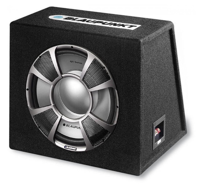 Сабвуфер Blaupunkt GTb 1200 SC