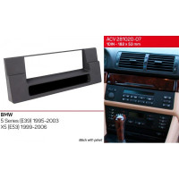Перехідна рамка BMW 5, E39, X5, E53 ACV 281020-07