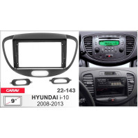 Перехідна рамка Hyundai i-10 Carav 22-143