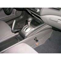 Замок на КПП Bear-Lock Honda Civic 1267W