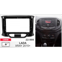 Перехідна рамка LADA XRAY Carav 22-999